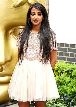 Kiran Sonia Sawar